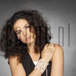 25-06-2004 Anna Drijver at studio in Amsterdam, by order of Televizier Magazine. June 25, 2004.

[keywords]Posed, Headshot[/keywords]